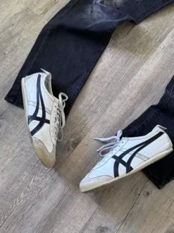 Vintage | Asics Onitsuka Tiger Mexico 66 | sneakers