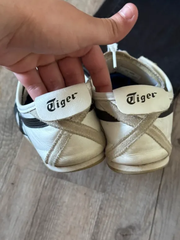 Vintage | Asics Onitsuka Tiger Mexico 66 | sneakers
