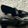 vintage Kittenheels