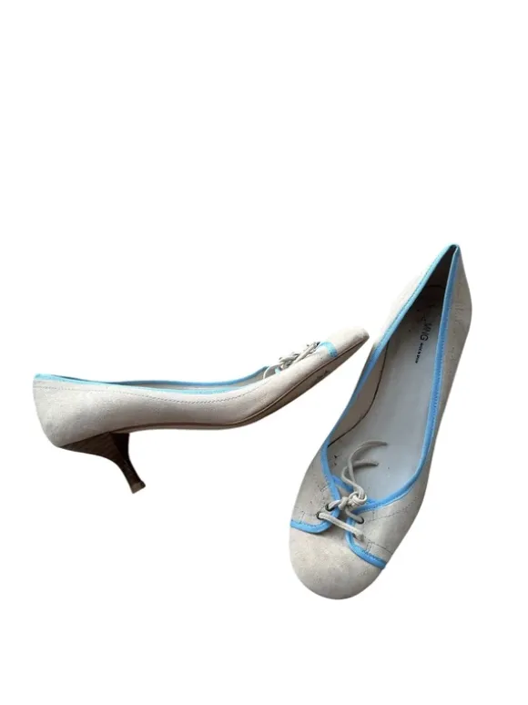 Vintage Mango heels