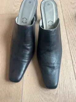 Vintage muiltjes