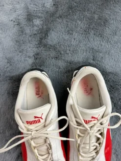 Vintage Puma Schuhe