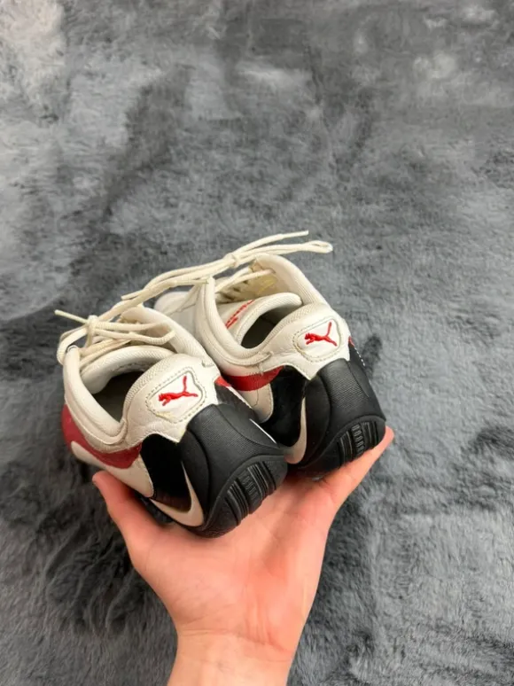 Vintage Puma Schuhe