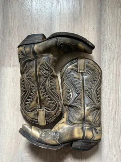 Vintage Sendra Cowboyboots y2k