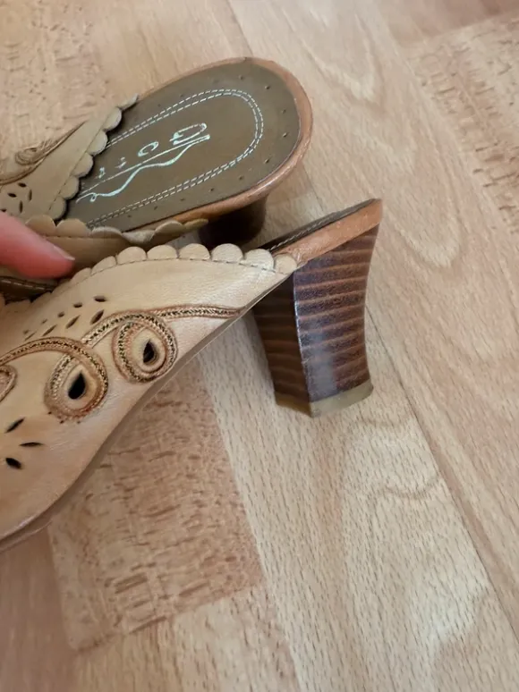 Vintage Shoe