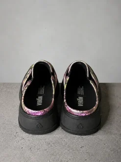 VIRÓN loafers in excellent condition size 36