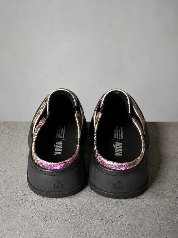 VIRÓN loafers in excellent condition size 36