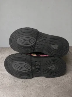 VIRÓN loafers in excellent condition size 36