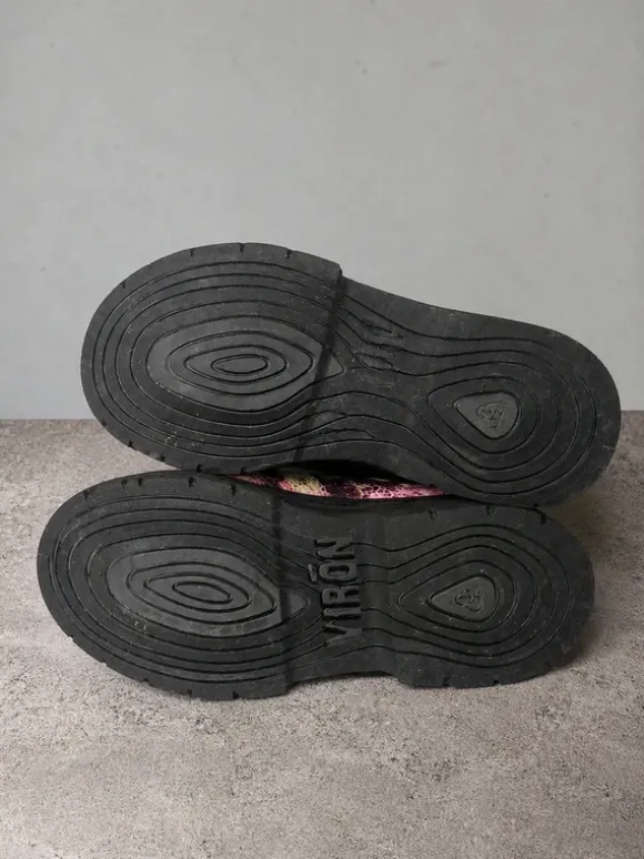 VIRÓN loafers in excellent condition size 36