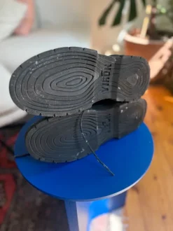 Viron Boots