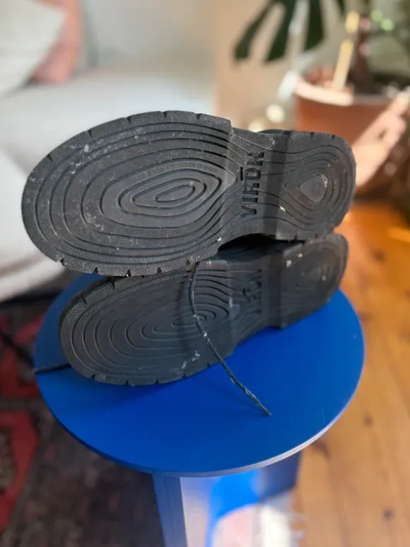 Viron Boots