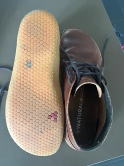 Vivo barefoot