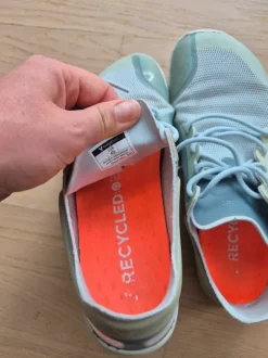 Vivobarefoot Bargußschuh mint