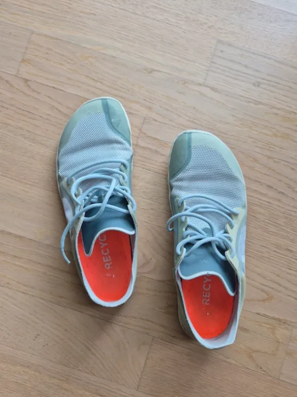 Vivobarefoot Bargußschuh mint