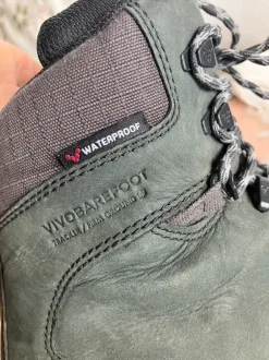 Vivobarefoot Damen Wanderschuhe BarfußschuheTracker Firm Ground (FG)