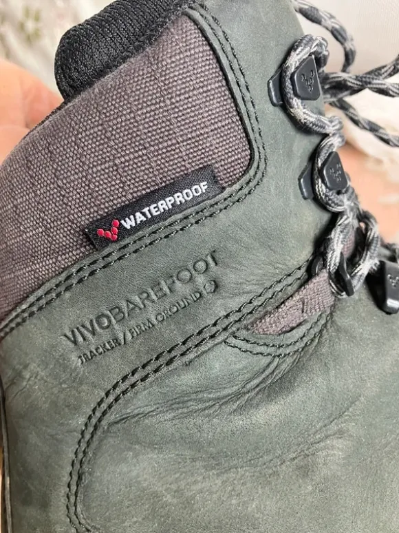 Vivobarefoot Damen Wanderschuhe BarfußschuheTracker Firm Ground (FG)