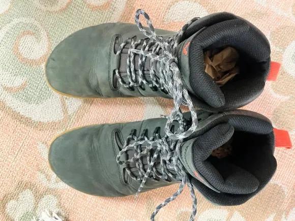 Vivobarefoot Damen Wanderschuhe BarfußschuheTracker Firm Ground (FG)