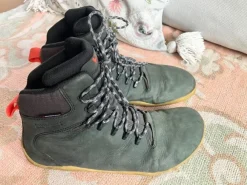 Vivobarefoot Damen Wanderschuhe BarfußschuheTracker Firm Ground (FG)