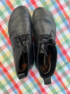 Vivobarefoot Gobi halbhoch