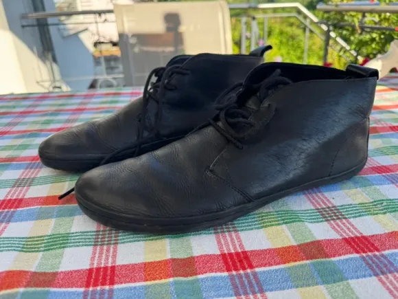 Vivobarefoot Gobi halbhoch