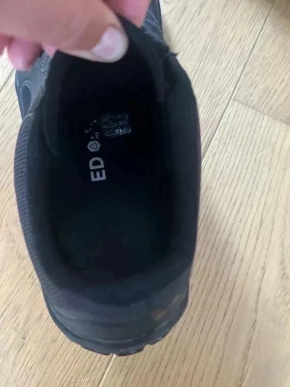 Vivobarefoot Herren Barfußschuhe 42