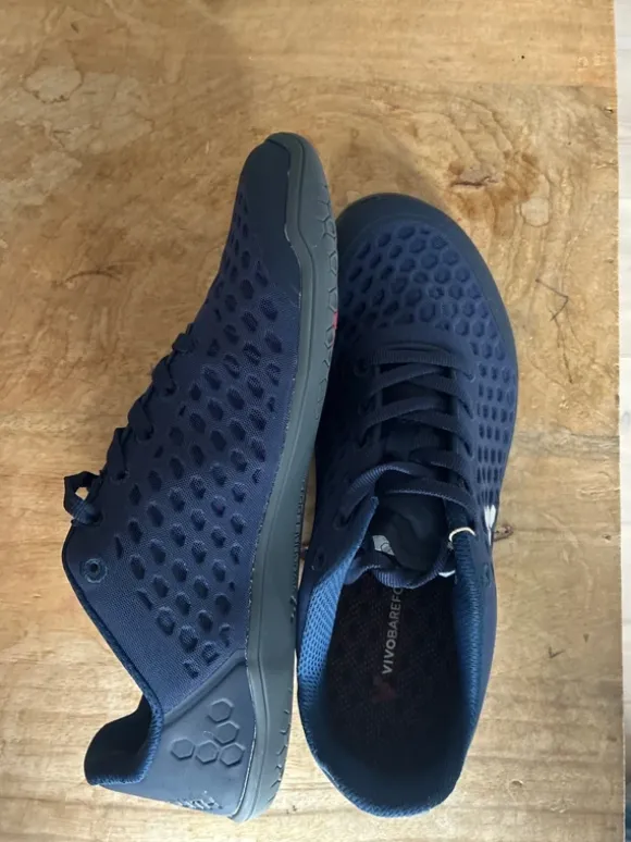 Vivobarefoot Stealth II L