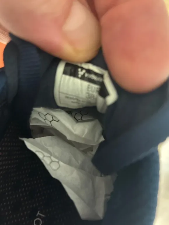 Vivobarefoot Stealth II L