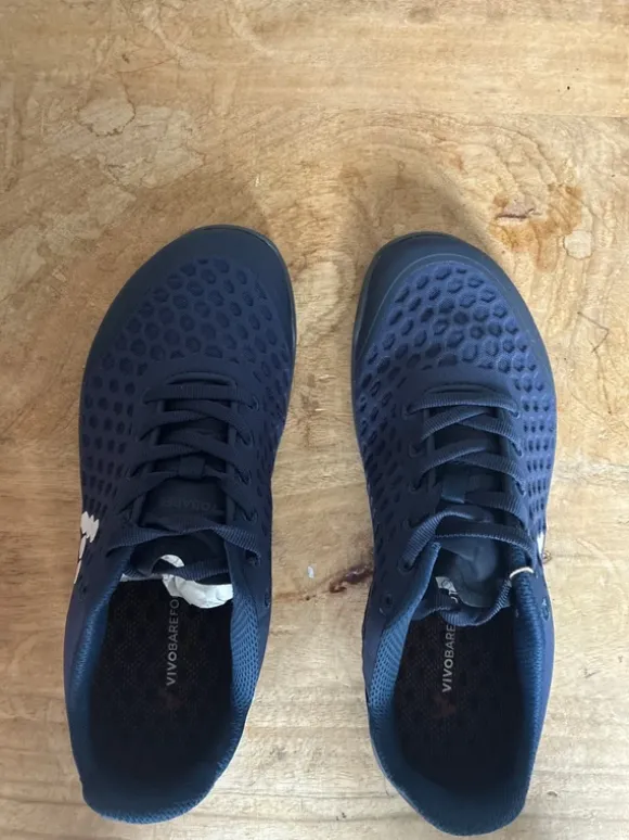 Vivobarefoot Stealth II L
