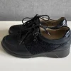 Waldläufer dames sneaker maat 37,5