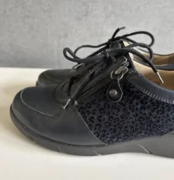 Waldläufer dames sneaker maat 37,5