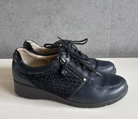 Waldläufer dames sneaker maat 37,5
