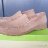 Waldläufer: Mokassin, Halbschuh, Schlupfschuh, Herrenschuh (10 1/2, Weite H)