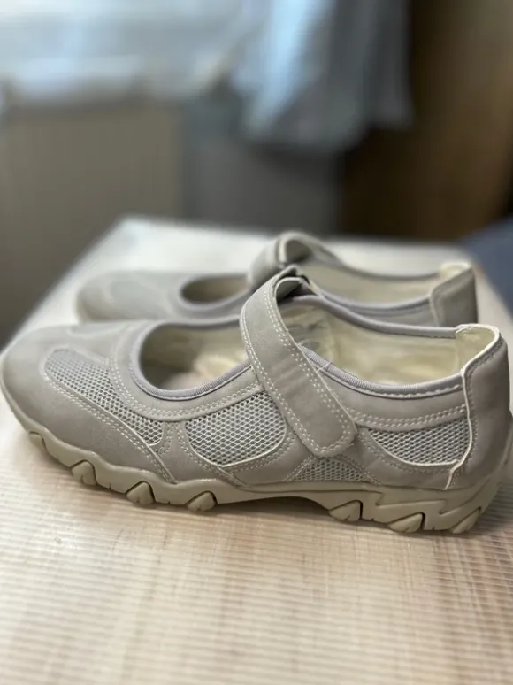 Walk wonder