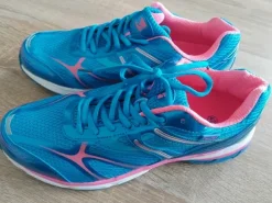 Walkx Sport Technische Herbst-Laufschuhe Damen Gr. 42 – NEU & OVP