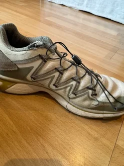 Wandelschoenen