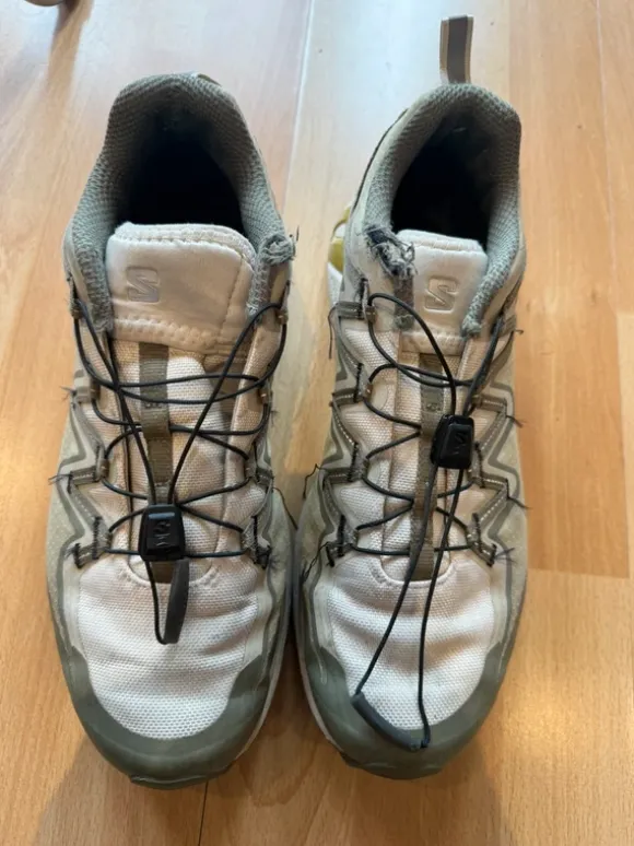 Wandelschoenen