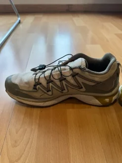 Wandelschoenen
