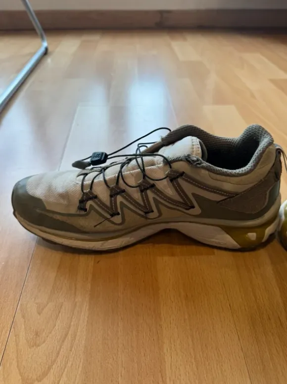 Wandelschoenen