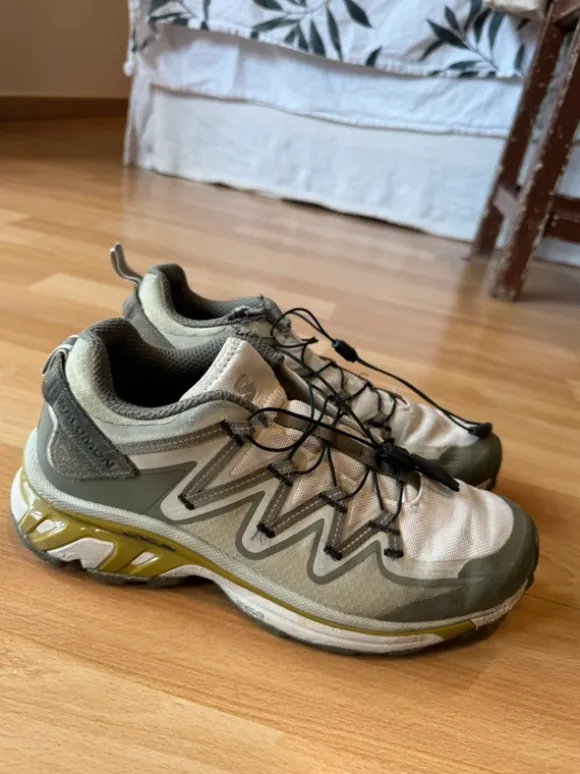 Wandelschoenen