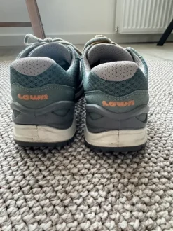 Wandelschoenen van Lowa, maat 41
