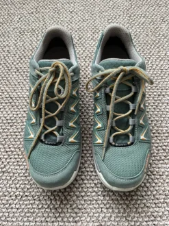 Wandelschoenen van Lowa, maat 41