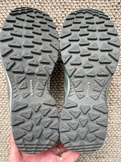 Wandelschoenen van Lowa, maat 41