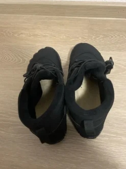 Wander Barfuß Schuhe