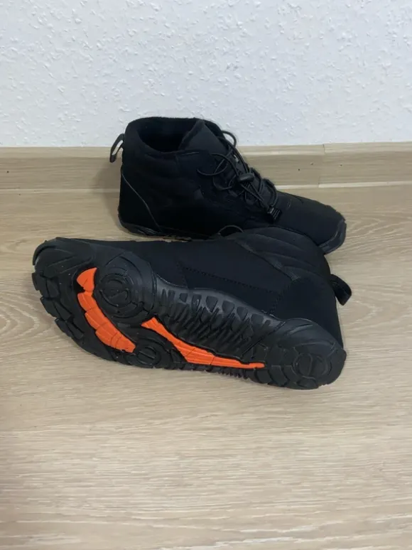 Wander Barfuß Schuhe