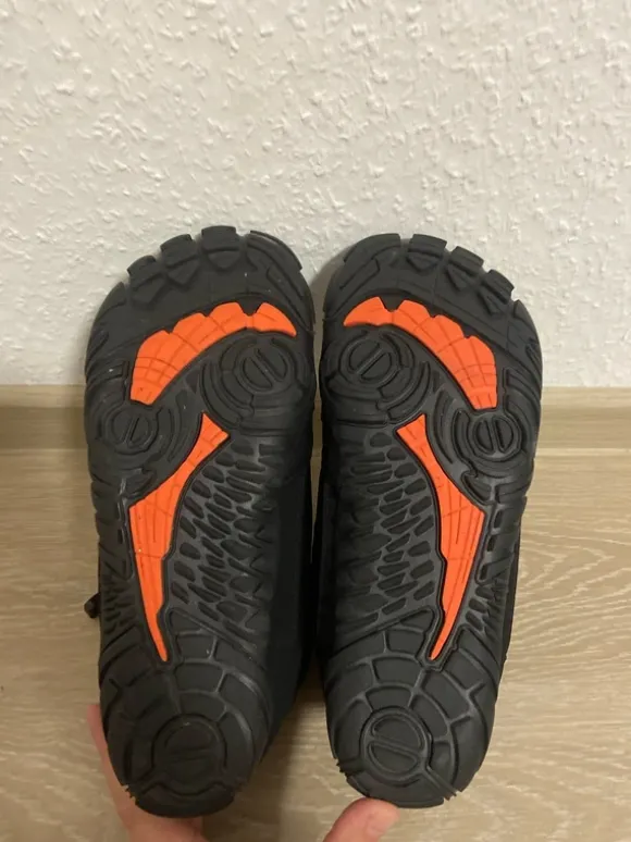 Wander Barfuß Schuhe