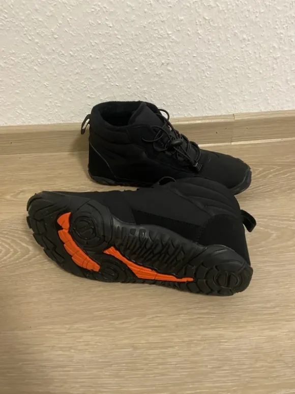 Wander Barfuß Schuhe