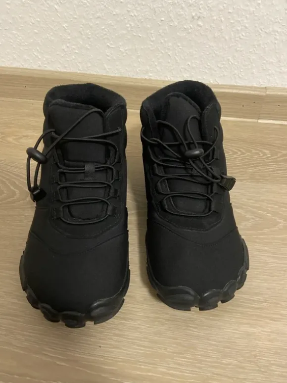 Wander Barfuß Schuhe