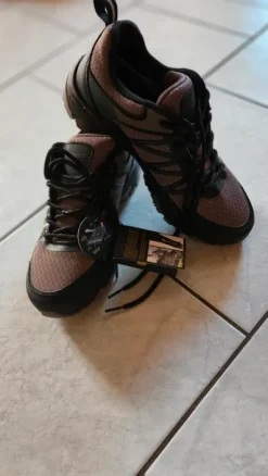 Wander- und Trekkingschuhe