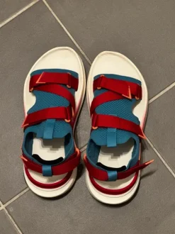 Wandersandale TEVA