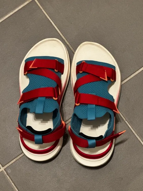 Wandersandale TEVA